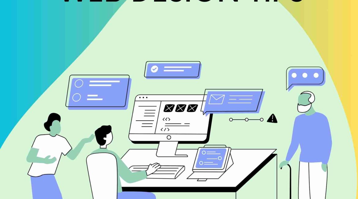 40 Budget-Friendly Web Design Tips
