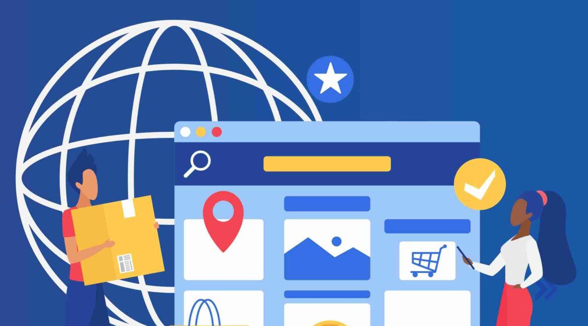 Ecommerce Web Design Trends