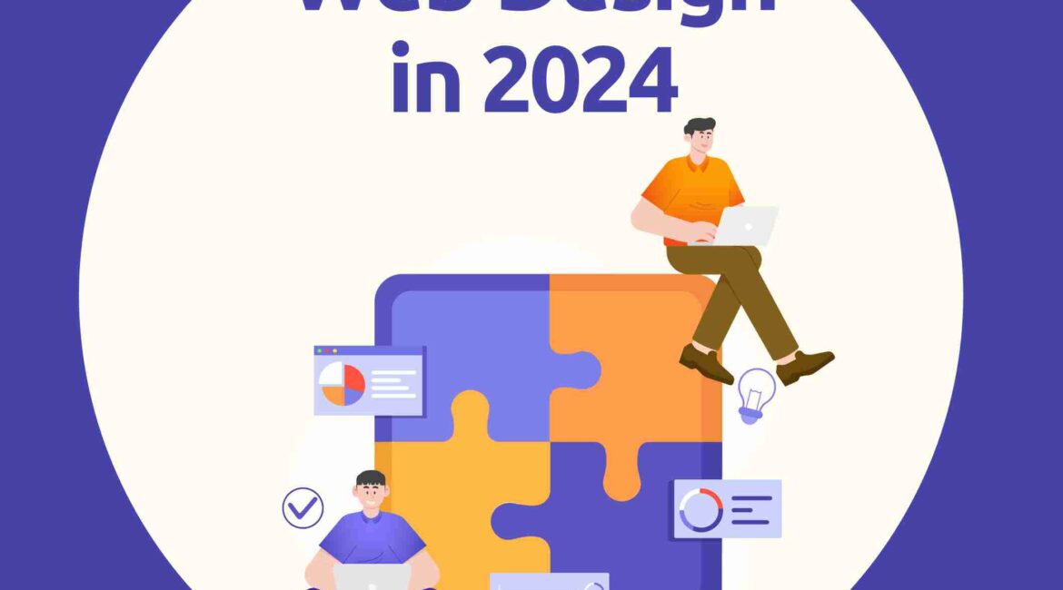 Web Design in 2024