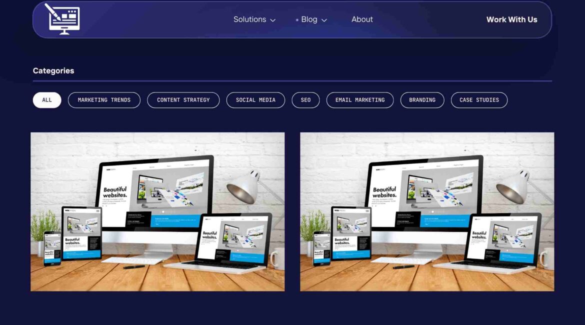 can you copy a website design